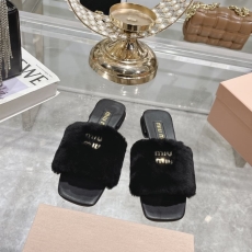 Miu Miu Sandals